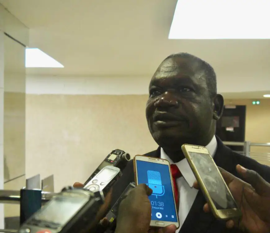 Tchad : l'UST appelle ses militants à "se tenir prêts à tout appel à manifester"