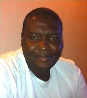 Nelson Ndjadder, Président du FRD (Forces Révolutionnaires pour la Démocratie). Crédits photos : Sources Nelson Ndjadder, Président du FRD (Forces Révolutionnaires pour la Démocratie). Crédits photos : Sources