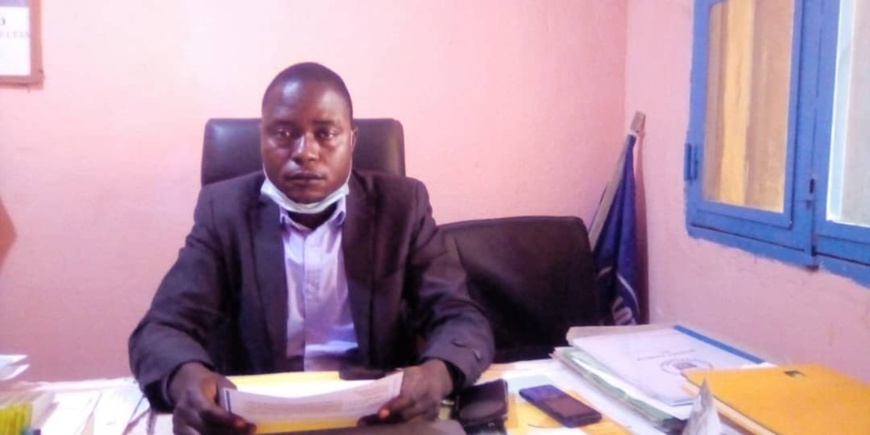 Tchad : L'ONG Zonal s’active pour la semaine internationale du développement Tchad : L'ONG Zonal s’active pour la semaine internationale du développement