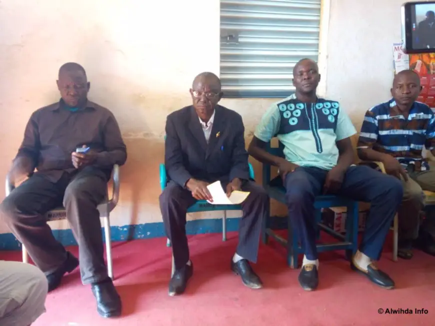Tchad : une session du conseil municipal de Moundou annulée par arrêté préfectoral