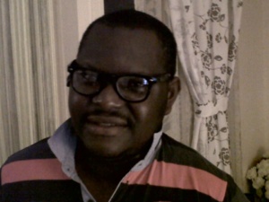 Rodrigue Joseph Prudence MAYTE Rodrigue Joseph Prudence MAYTE