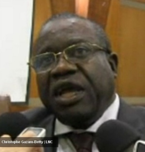 Centrafrique: Le nouveau gouvernement formalise le Conseil Supérieur de transition Centrafrique: Le nouveau gouvernement formalise le Conseil Supérieur de transition