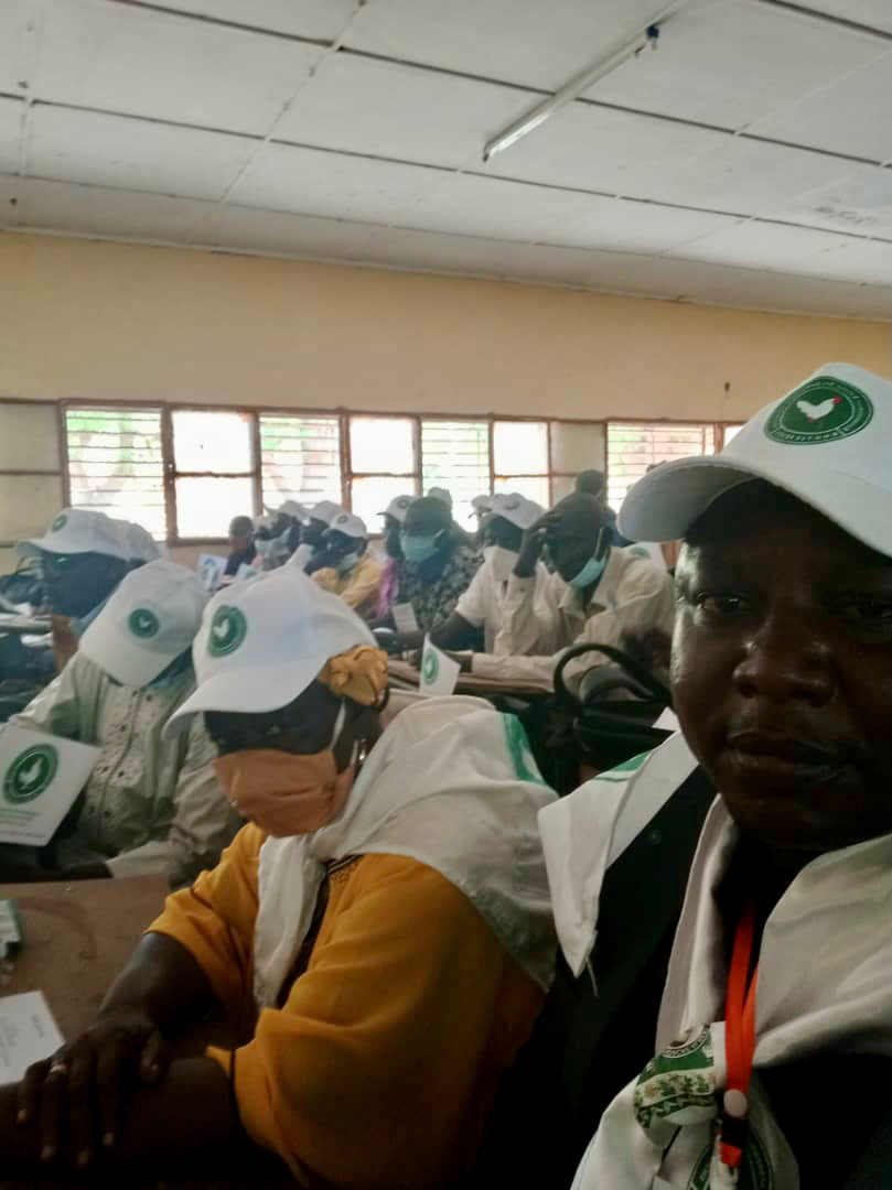 RNDT-Le Réveil : le Mayo-Kebbi Est investit Pahimi Padacke Albert, candidat à la présidentielle RNDT-Le Réveil : le Mayo-Kebbi Est investit Pahimi Padacke Albert, candidat à la présidentielle
