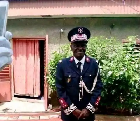 Tchad : décès du général Ngartokété Tatola