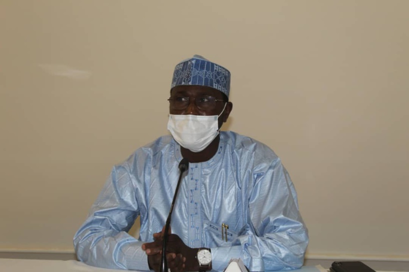 تشاد: نحو استجابة أحسن لمرض نقص المناعة البشرية / الإيدز والسل تشاد: نحو استجابة أحسن لمرض نقص المناعة البشرية / الإيدز والسل