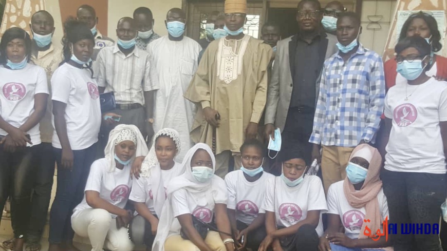 Tchad : Yaya Dillo "propose un ensemble de mesures structurelles", assure le PSF Tchad : Yaya Dillo "propose un ensemble de mesures structurelles", assure le PSF