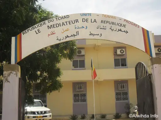 Tchad : l'Assemblée nationale adopte la Loi instituant un Médiateur de la République