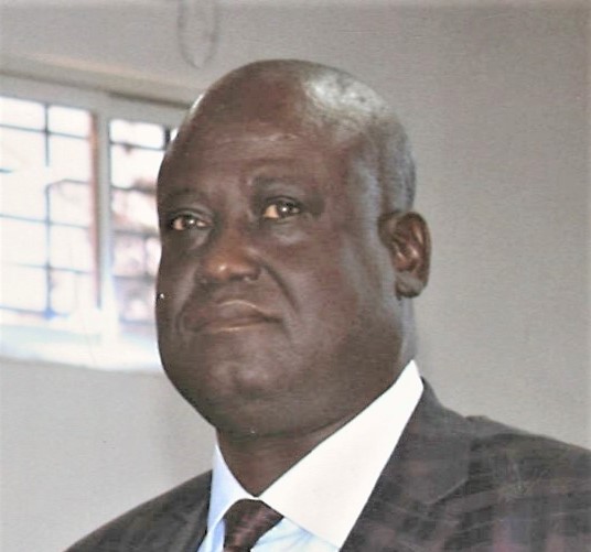 Tchad : Hinsou Hara remplace Pahimi Padacket Albert au poste de PCA de l'AGER (décret) Tchad : Hinsou Hara remplace Pahimi Padacket Albert au poste de PCA de l'AGER (décret)