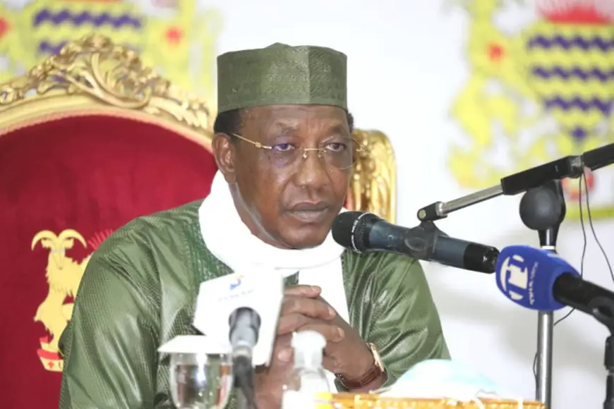 N'Djamena : les maires qui ont 