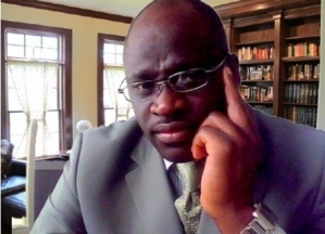 Jean Gualbert TOGBA. Jean Gualbert TOGBA.