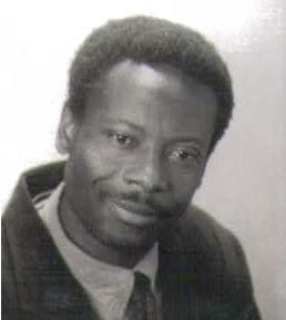 Léon Kidjimalé GRANT. Léon Kidjimalé GRANT.