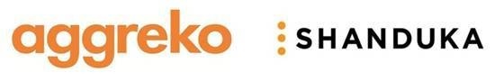 Aggreko et Shanduka récompensés pour la livraison du meilleur projet d’énergie à exécution rapide en Afrique Aggreko et Shanduka récompensés pour la livraison du meilleur projet d’énergie à exécution rapide en Afrique