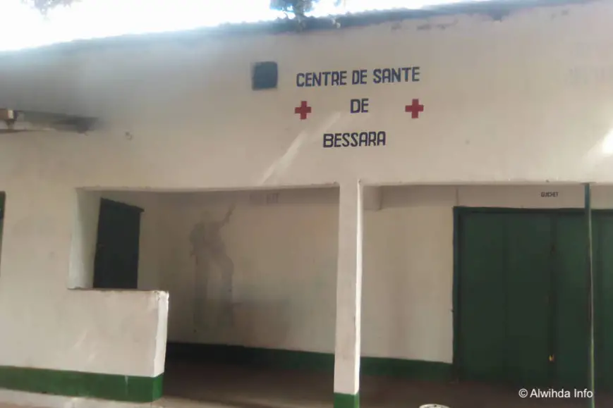 ​Tchad : un centre de santé communautaire inauguré à Bessara
