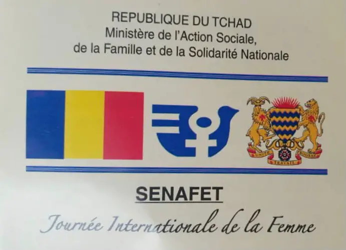 Tchad : les préparatifs de la SENAFET progressent à Mongo
