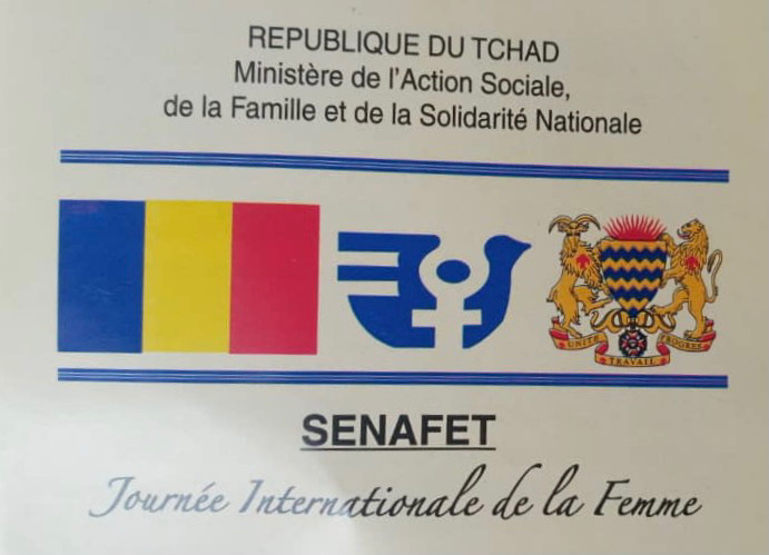 Tchad : les préparatifs de la SENAFET progressent à Mongo Tchad : les préparatifs de la SENAFET progressent à Mongo