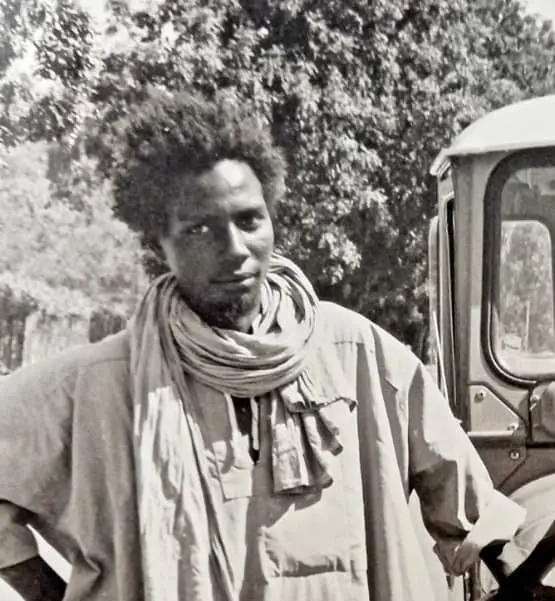 Histoire : portrait d’un jeune révolutionnaire tué il y a 41 ans