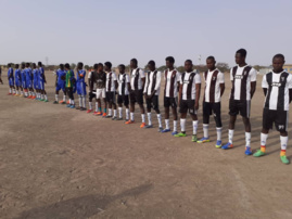N'Djamena : des jeunes lancent un tournoi de football à N'Djari Kawas