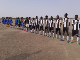 N'Djamena : des jeunes lancent un tournoi de football à N'Djari Kawas N'Djamena : des jeunes lancent un tournoi de football à N'Djari Kawas