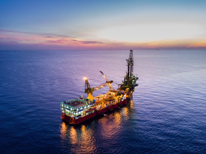 Sénégal : Macky Sall appelle à une réforme nationale du pétrole et du gaz Sénégal : Macky Sall appelle à une réforme nationale du pétrole et du gaz