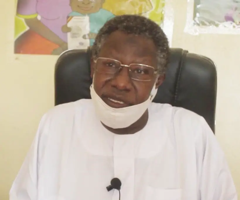Présidentielle au Tchad : la CTDDH dément la candidature de Mahamat Nour Ibedou