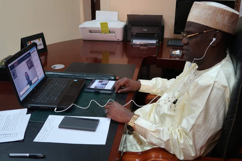 Débat de Genève sur la peine de mort : le Tchad partage son point de vue Débat de Genève sur la peine de mort : le Tchad partage son point de vue