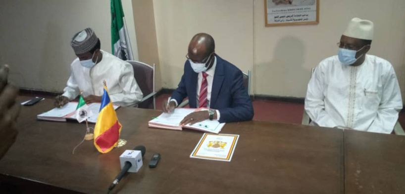 Tchad : un accord avec la BAD pour promouvoir l'alphabétisation des femmes