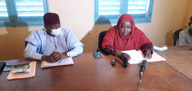 Tchad : la commune d'Ati en session budgétaire Tchad : la commune d'Ati en session budgétaire