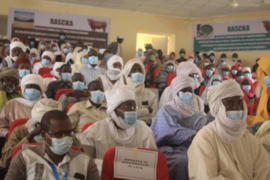 Tchad : la société civile du Kanem prend des initiatives pour amorcer le développement
