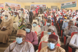 Tchad : la société civile du Kanem prend des initiatives pour amorcer le développement