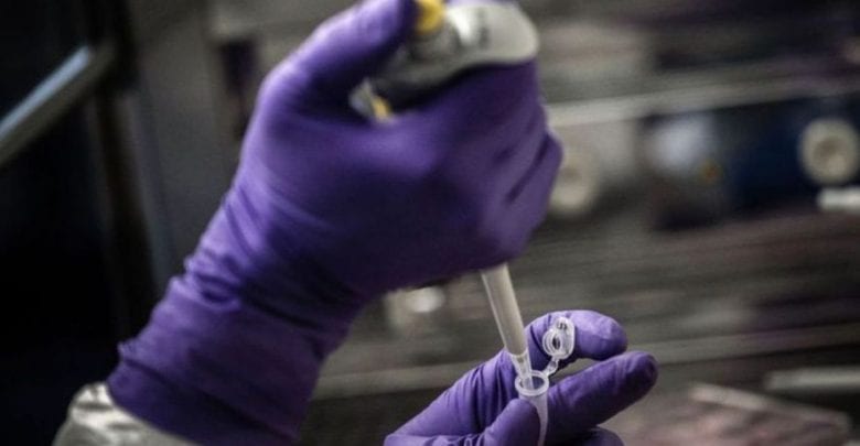 Le manque d'accès aux vaccins Covid pourrait faire de nombreux morts dans les pays pauvres. © DR Le manque d'accès aux vaccins Covid pourrait faire de nombreux morts dans les pays pauvres. © DR