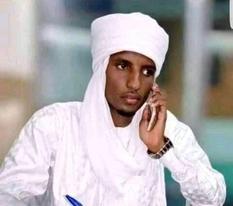 Tchad : décès de lzadine Allamine, journaliste de la Télévision nationale Tchad : décès de lzadine Allamine, journaliste de la Télévision nationale