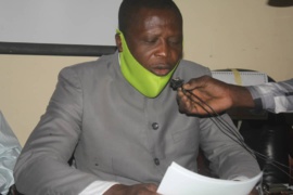 Tchad : le RASCKA formule une série de recommandations pour développer le Kanem Tchad : le RASCKA formule une série de recommandations pour développer le Kanem