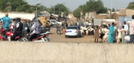 N'Djamena : 2 morts et 5 blessés au domicile de Yaya Dillo, selon le gouvernement N'Djamena : 2 morts et 5 blessés au domicile de Yaya Dillo, selon le gouvernement