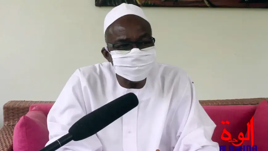 Tchad : Saleh Kebzabo réagit à l'opération meurtrière au domicile de Yaya Dillo