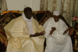 Hissène Habré, image récente de l'ancien dictateur Hissène Habré, image récente de l'ancien dictateur