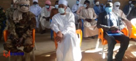 Tchad : l’Église catholique a installé un nouvel évêque à Mongo