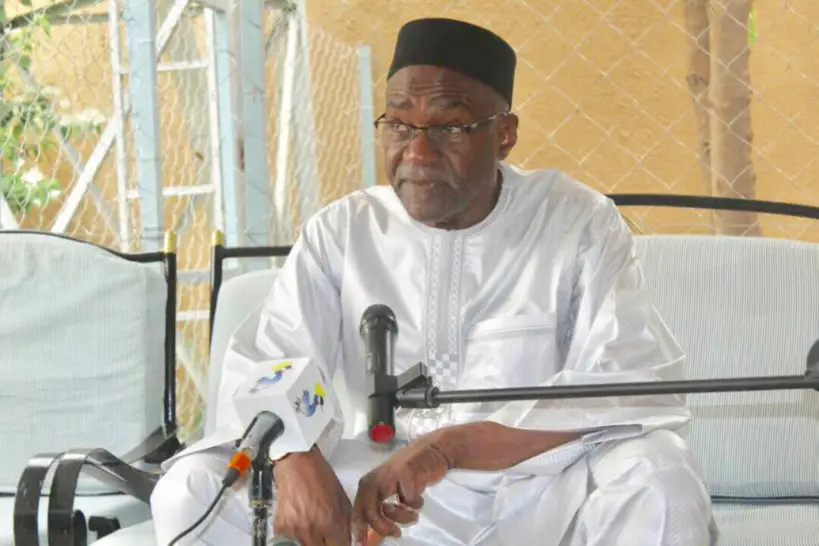 Tchad : Saleh Kebzabo annonce son retrait du processus électoral