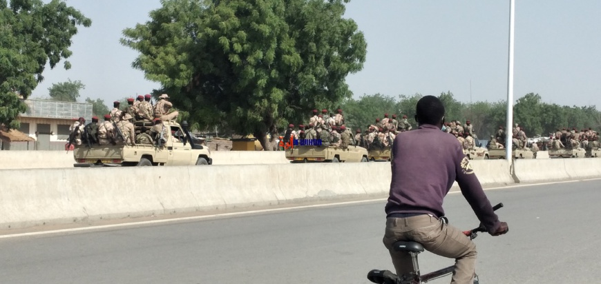 Tchad : l’ONG AHA condamne le massacre de la famille d’un candidat à la présidentielle