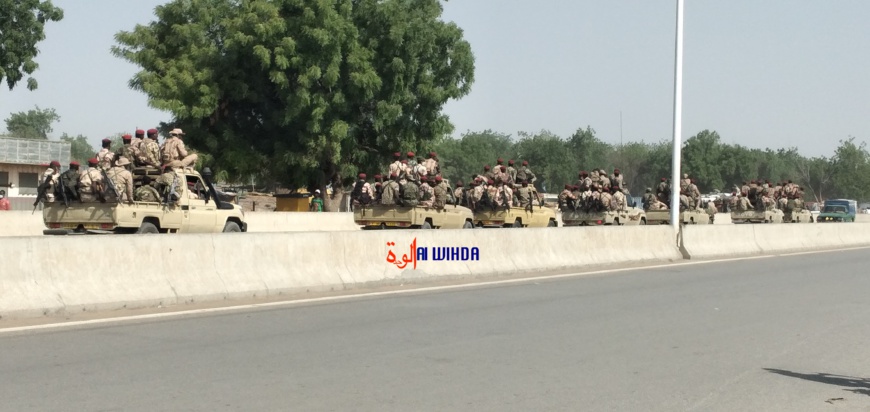 Tchad : Amnesty appelle à enquêter sur le raid au domicile de Yaya Dillo