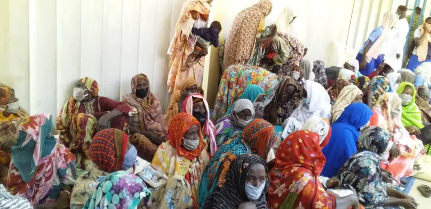 Tchad : Dans le Batha, lancement de la Semaine nationale de la femme tchadienne
