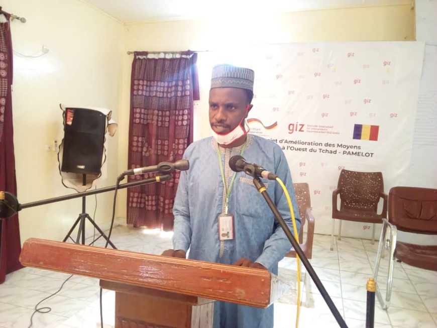 Tchad : la décentralisation et déconcentration au centre d'une formation au Hadjer-Lamis Tchad : la décentralisation et déconcentration au centre d'une formation au Hadjer-Lamis