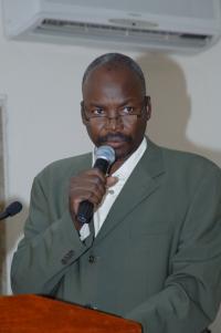 Soudan: Les attaques répétées des rebelles sur Kadugli sont une expression du désespoir, selon Ahmad Haroun Soudan: Les attaques répétées des rebelles sur Kadugli sont une expression du désespoir, selon Ahmad Haroun