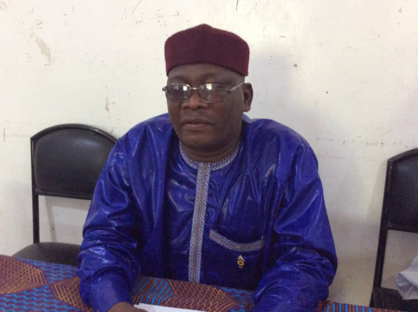 Tchad : dans le Lac, formation des acteurs sur la protection de l’enfance Tchad : dans le Lac, formation des acteurs sur la protection de l’enfance