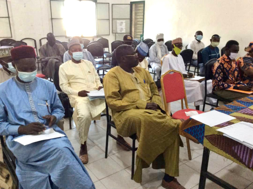 Tchad : dans le Lac, formation des acteurs sur la protection de l’enfance