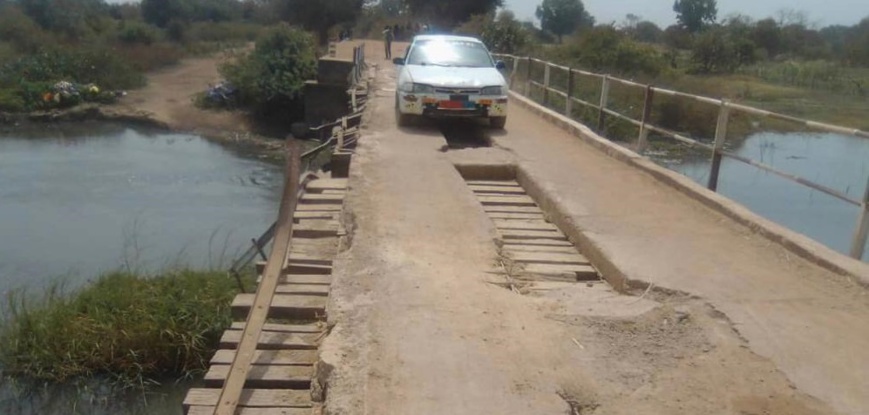 Tchad : Malgré son potentiel économique, le Barh-Sara impacté par l’enclavement Tchad : Malgré son potentiel économique, le Barh-Sara impacté par l’enclavement