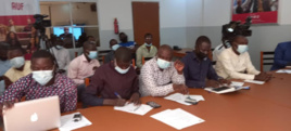 Tchad : l'AUF veut relever les défis de la transition numérique pour l'enseignement