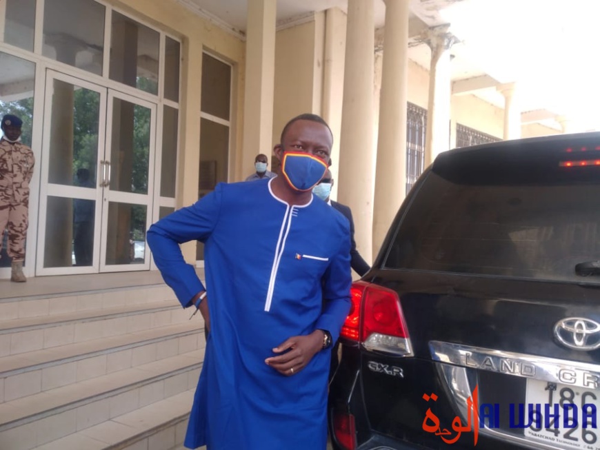 Tchad : rejet de la candidature de Dr. Masra ; les 4 arguments de la Cour suprême Tchad : rejet de la candidature de Dr. Masra ; les 4 arguments de la Cour suprême