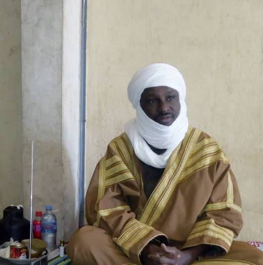 Présidentielle au Tchad : les motifs de rejet de la candidature de Baba Ladé Présidentielle au Tchad : les motifs de rejet de la candidature de Baba Ladé