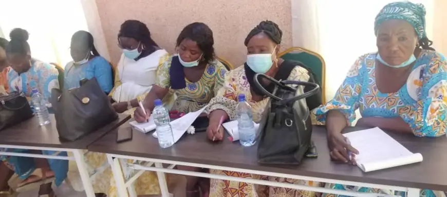 Tchad : L'amélioration de la condition féminine au cœur des débats à Mongo