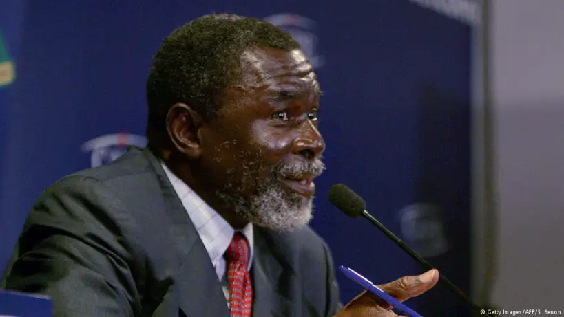Tchad : Yorongar dénonce l'injustice sociale et l'insécurité 